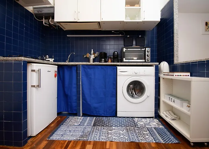 Apartamento S.pietro-trastevere Loft Silenzioso Nel Cuore Di