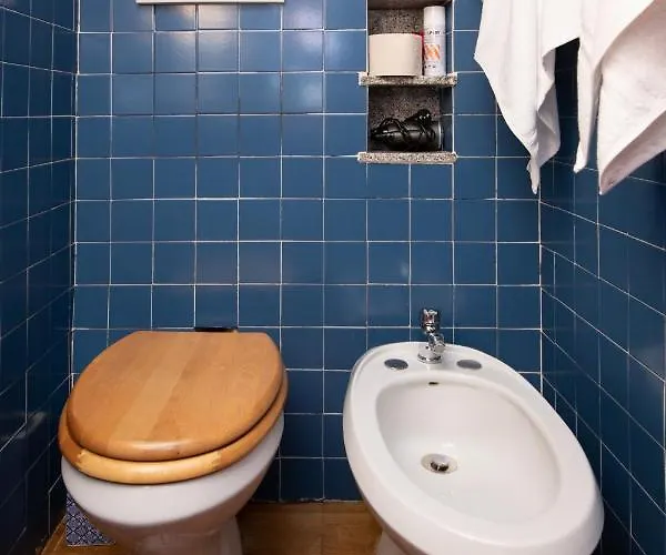 S.pietro-trastevere Loft Silenzioso Nel Cuore Di Apartamento *